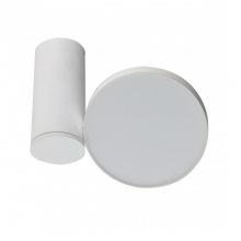 Galena reflektor 12W LED 3000K 230V biały